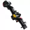 VIRPIL Controls Dual-SF Collective Grip RGB kétkezes fekete