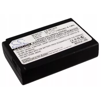 Cameron Sino BP1310 / ED-BP1310 csereakkumulátor Samsung NX sorozathoz – 7,4V 1300mAh Li-Ion