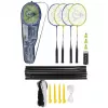 Dunlop Nitro 4 tollaslabda szett 913015340