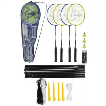 Dunlop Nitro 4 tollaslabda szett 913015340