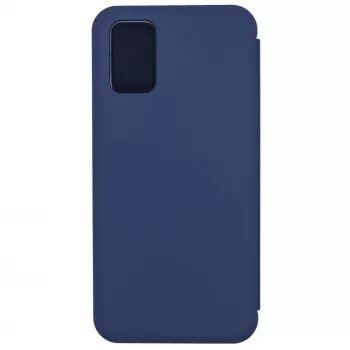 Evelatus Xiaomi Redmi Note 11/11S könyvtok sötétkék