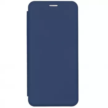 Evelatus Xiaomi Redmi Note 11/11S könyvtok sötétkék