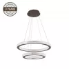 Domoletti Rich 19111-M LED függőlámpa - 63 W, 2950 lm, 4000 K semleges fehér, 60 cm (19111-M)