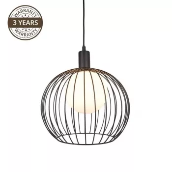 INKIN P15322A-D30 függőlámpa 20W G9
