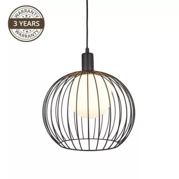 INKIN P15322A-D30 függőlámpa 20W G9