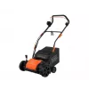 BLACK+DECKER 1200W Electric Scarifier & Aerator 32cm BEOEP320 with 35L Collection Box