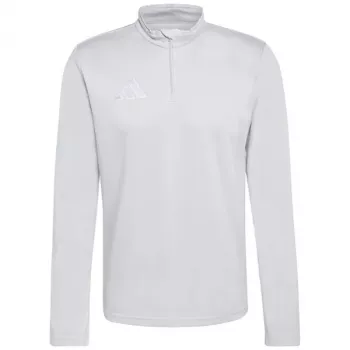 adidas Entrada 26 férfi edzőfelső szürke four M
