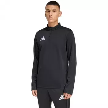 adidas Entrada 26 férfi edzőfelső fekete XL