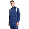 adidas Tiro 26 League férfi edzőfelső navy blau JY9695 L