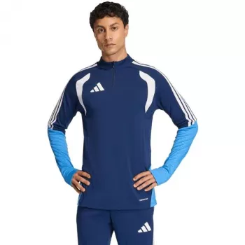 adidas Tiro 26 Competition férfi edzőfelső navy blau L