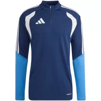 adidas Tiro 26 Competition férfi edzőfelső navy blau L