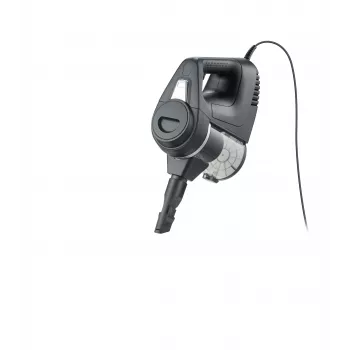 Severin CY 7080 vezetékes rúdporszívó, 600 W, fekete