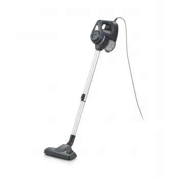 Severin CY 7080 vezetékes rúdporszívó, 600 W, fekete