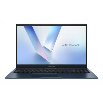 ASUS Vivobook 15 X1504MA-DISBQ196W laptop, 15,6 inch Full HD IPS, Intel Core 5 320, 16GB DDR5, 512GB SSD, Windows 11 Home, francia AZERTY billentyűzet