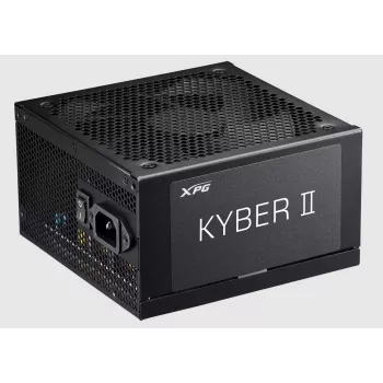 ADATA XPG KYBER II 850W 80 PLUS Gold ATX 3.0 teljesen moduláris tápegység