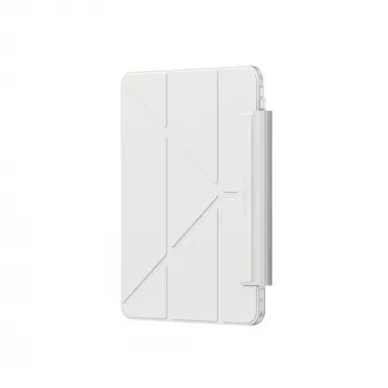 AMAZINGTHING Minimal Mag tok iPad Pro 11 inch (M5/M4/M2/M1) és iPad Air 10,9 inch készülékhez – fehér