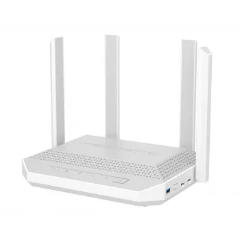 Keenetic Hopper 4G+ AC1200 Dual-Band Gigabit LTE Cat.6 Router with Mesh Support