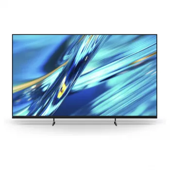 Sony FWD-55XR35M2 55 inch 4K HDR professzionális LED kijelző Cognitive Processor XR és Google TV-vel