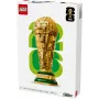 LEGO Editions 43020 World Cup hivatalos trófea