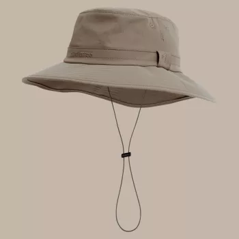 Craghoppers NosiLife Outback Hat II – Pebble – M/L