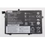MICROBATTERY Lenovo 45Wh 4120mAh Li-Ion laptopakk ThinkPad T440 T450s X240 X250 W550s L450 modellekhez