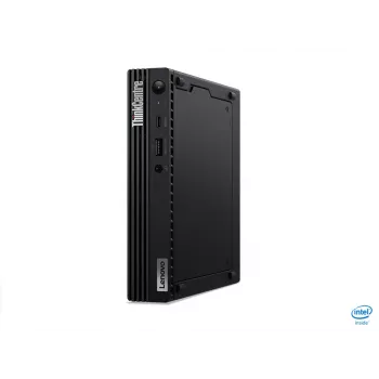 Refurbished Lenovo ThinkCentre M80q Mini PC Intel Core i5-10400T 8GB RAM 256GB SSD Windows 11 Pro