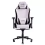Fourze Cloud Gaming Chair - Light Grey