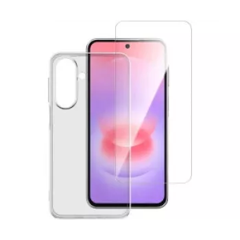 4smarts 360° védőkészlet Samsung Galaxy A27 5G készülékhez