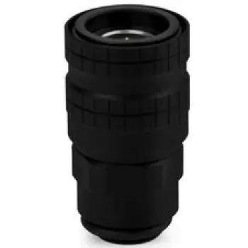 Thermal Grizzly DeltaMate gyorscsatlakozó női - M, fekete