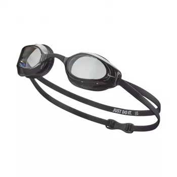 Nike Vapor Performance úszószemüveg, Black Smoke Lens