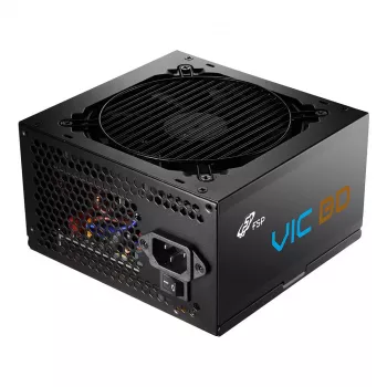 FSP Fortron VIC-750BD 750W 80 PLUS Gold Fully Modular ATX Power Supply