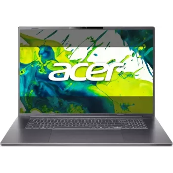 Acer Aspire 18 AI A18-I71M-9024, 18 inch, Intel Core Ultra 9 386H, 16GB, 512GB SSD, Windows 11 Home