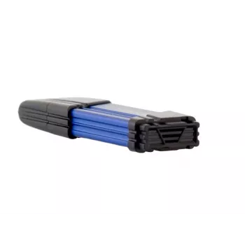 Verico USB pendrive 512GB USB 3.1 MKII fémház kék retail