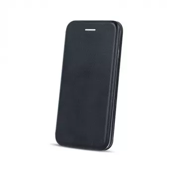 iLike Samsung Galaxy S21 Ultra könyvtok V1 fekete