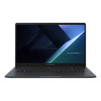 ASUS ExpertBook BM1 BM1503CDA-S72337W üzleti laptop, AMD Ryzen 3 7335U, 15,6 inch Full HD, 8GB, 256GB SSD, Windows 11 Home, francia AZERTY billentyűzet