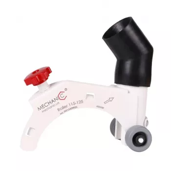 Distar túlterhelésvédő tengelykapcsoló 115-125 mm-es sarokcsiszolókhoz