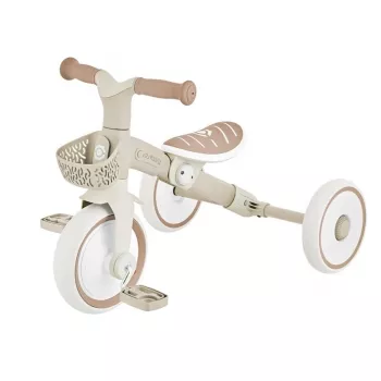 Tribike tanuló tricikli 2 az 1-ben Plus 737-466