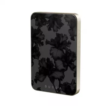 BURGA Burgal mágneses 5000 mAh powerbank Nocturna Gold