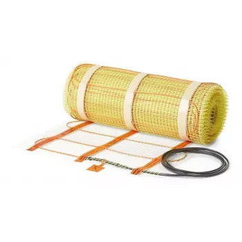 Heatcom fűtőszőnyeg 150W/m2 4.2m2