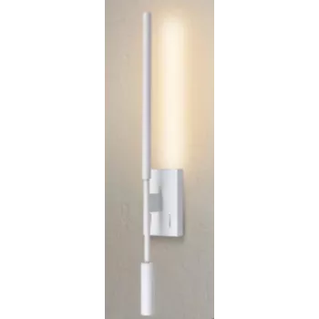 Aria LED fali lámpa fehér 3000K 12W 840lm