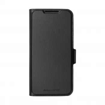 dbramante1928 Oslo Pro flip tok Samsung Galaxy A26 - fekete