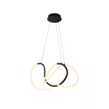 Függőlámpa 30W LED 2100LM