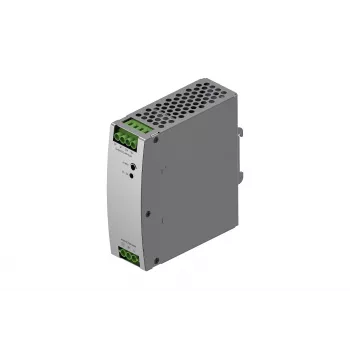 Teltonika PR327NP0 DIN-sín tápegység 120W 48V