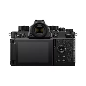 Nikon Z f váz full frame rendszerfényképezőgép