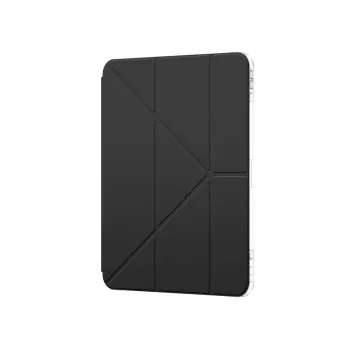 AMAZINGTHING Minimal tok iPad Pro 11 inch (M5) készülékhez - fekete