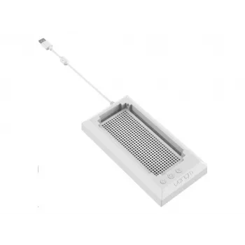 Venom Colour Change LED Stand for PS5 - RGB Lighting Console Stand