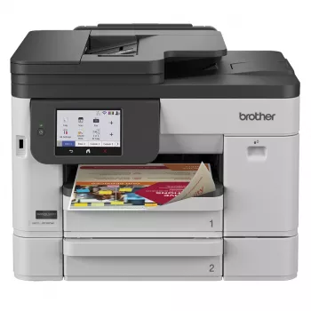 Brother MFC-J5110DW A3 színes multifunkciós tintasugaras nyomtató faxszal