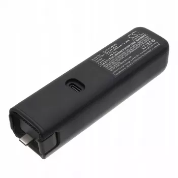 CAMERON SINO akkumulátoros markolat power bank HB-PK3 DJI Osmo Pocket 3-hoz / CS-DJP300MC