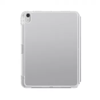 AMAZINGTHING Minimal tok iPad Air 11 inch M2/M3/M4 (2024/2025/2026) készülékhez - szürke
