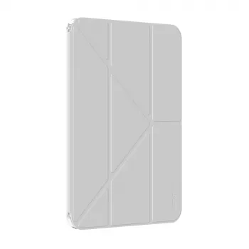 AMAZINGTHING Minimal tok iPad Air 11 inch M2/M3/M4 (2024/2025/2026) készülékhez - szürke